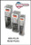 MDPL02504-R25 SDS PLUS BIT BULK 1/4X4-1/4 (25/PAK)