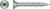 CB3BLG158S Quik Drive Fiber-Cement Collated Screws