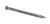 DCU234S316BR01 Quik Drive Brown01 Collated Composite Decking Screws (Carton of 1000pcs)