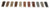 DCU234S316TN01 Quik Drive Tan01 Collated Composite Decking Screws (Carton of 1000pcs)