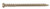 DCU234TNR70 Deck-Drive DCU Composite Screws, 6-lobe Drive (70pc Pack) Tan