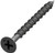 DWHL178PS Quik Drive Drywall Collated Interior Wood Screws (Carton of 2000pcs)