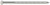 S10SNDB Wood Siding Nail (25LB Carton)