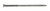 S07162FT5WH01 Trim-Head Screw, 6-Lobe Drive (5LB) White01