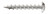 S08C250TSM Truss Head Screw (Carton of 1000pcs)