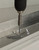 S12250HDUM Self-Drilling Hex-Washer Head Screw (Carton of 1000pcs)