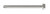 S12250HDUM Self-Drilling Hex-Washer Head Screw (Carton of 1000pcs)