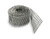 S13A125SNC 15° Wire Coil, Full Round Head, Ring-Shank Siding Nail (3600pc Carton)