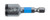 BITHEXR38-R1 3/8" Hex Power Bit (Pack of 1pc)