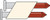 N16HDGPT2000 16Dx2-1/2 33° SCN Smooth-Shank Collated Connector Nail (Carton of 2000pcs)