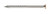 T07225FT70TN04 Trim-Head Screw, 6-Lobe Drive (70pc Pack) Tan04