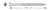 T07225FTBTN03 Trim-Head Screw, 6-Lobe Drive (Carton of 1750pc) Tan03
