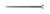 T12600WP5 Deck-Drive DWP Wood SS Screw, Flat Head (5LB Pack)