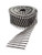 T12A225PNJ 15° Wire Coil, Full Round Head, Ring-Shank Decking/Framing Nail (1800ct)