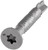 TBG1445S Quik Drive Wood to Steel Collated Metal Screws (Carton of 1000pcs)