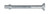 TBG1460S Quik Drive Wood to Steel Collated Metal Screws (Carton of 750pcs)