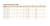 TBP1460R1000 Wood To Steel Screw (Carton of 1000pcs)