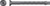 TBP1475S Quik Drive Wood to Steel Collated Metal Screws (Carton of 750pcs)