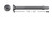 TBP1475S Quik Drive Wood to Steel Collated Metal Screws (Carton of 750pcs)