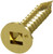 WSF1LRVS Quik Drive Wood to CFS/Aluminum Collated Screws (Carton of 2500pcs)