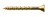 WSV134S Quik Drive Subfloor Collated Screws (Carton of 2000pcs)