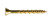 WSV3S Quik Drive Subfloor Collated Screws (Carton of 1000pcs)