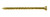 WSV3S Quik Drive Subfloor Collated Screws (Carton of 1000pcs)
