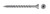 WSVF212S Quik Drive Subfloor Collated Screws (Carton of 1500pcs)