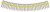 WSVF2S Quik Drive Subfloor Collated Screws (Carton of 2000pcs)