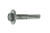 XLQ114T1224 Quik Drive XL Large Head Collated Metal Screws (Carton of 1000pcs)