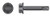 XQ1S1214 Quik Drive Self-Drilling Collated Metal Screws (Carton of 1500pcs)