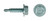 XU34S1016 Quik Drive Self-Drilling Collated Metal Screws (Carton of 1500pcs)