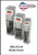 MDPL02508-R25 SDS Plus Bit Bulk 1/4X8-1/4 (25/PAK)