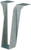S/LBV2.12/6 CFS Joist Hanger