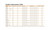PDPA-62K Powder-Driven Pin Knurled (Pack of 100pcs)