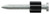PDPA-187 Powder-Driven Pin (Pack of 100pcs)