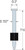 PDPA-187 Powder-Driven Pin (Pack of 100pcs)