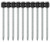 PDPAS-287 Powder-Driven Collated Pin (Pack of 100pcs)