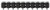 PDPAS-50K Powder-Driven Collated Pin Knurled (Pack of 100pcs)