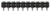 PDPAS-62K Powder-Driven Collated Pin Knurled (Pack of 100pcs)