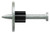 PDPAWL-150 Powder-Driven Pin with 1" Washer (Pack of 100pcs)