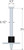 PDPAWL-250MG Powder-Driven Pin with 1" Washer (Pack of 100pcs)