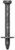 PHD-125 Hammer Drive Fastener (Pack of 100pcs)