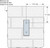 MBHU3.56/9.25SSKT Masonry Beam Face-Mount Hanger Kit