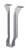 MIT311.88 Medium I-Joist Top-Flange Hanger