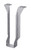MIT416 Medium I-Joist Top-Flange Hanger