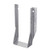 MIU4.75/11 Medium Face-Mount I-Joist Hanger