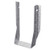 MIU5.12/7 Medium Face-Mount I-Joist Hanger