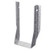 MIU5.12/11 Medium Face-Mount I-Joist Hanger