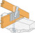 TBP8 Truss Barrier Plate